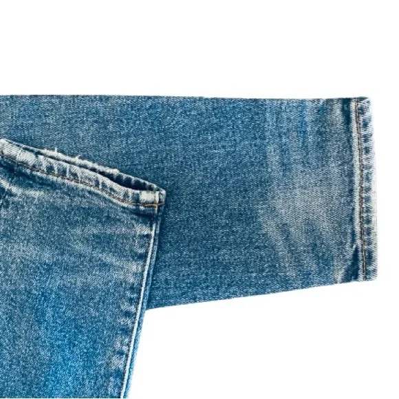 🌴 Ann Taylor LOFT Jeans - Size 4 - Picture 11 of 13